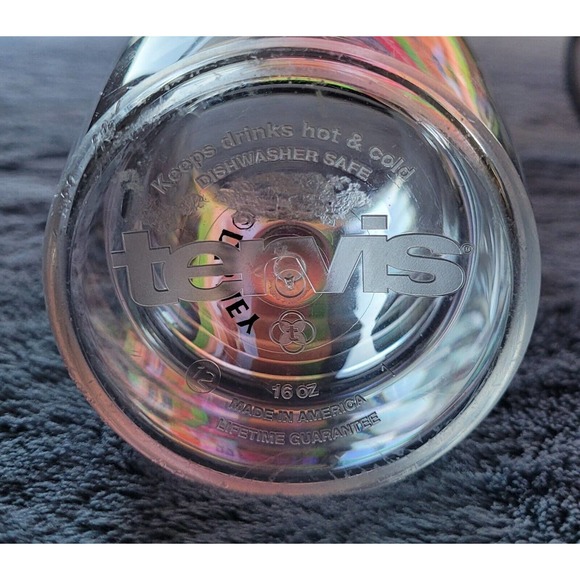 Dallas Cowboys‎ Mickey Mouse Tervis 16oz Disney - Picture 4 of 4